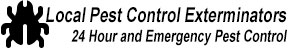 Peaks Island ME Pest Control Exterminators